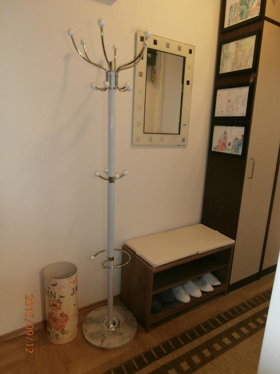 Apartment Anamarija Zagreb Værelse billede